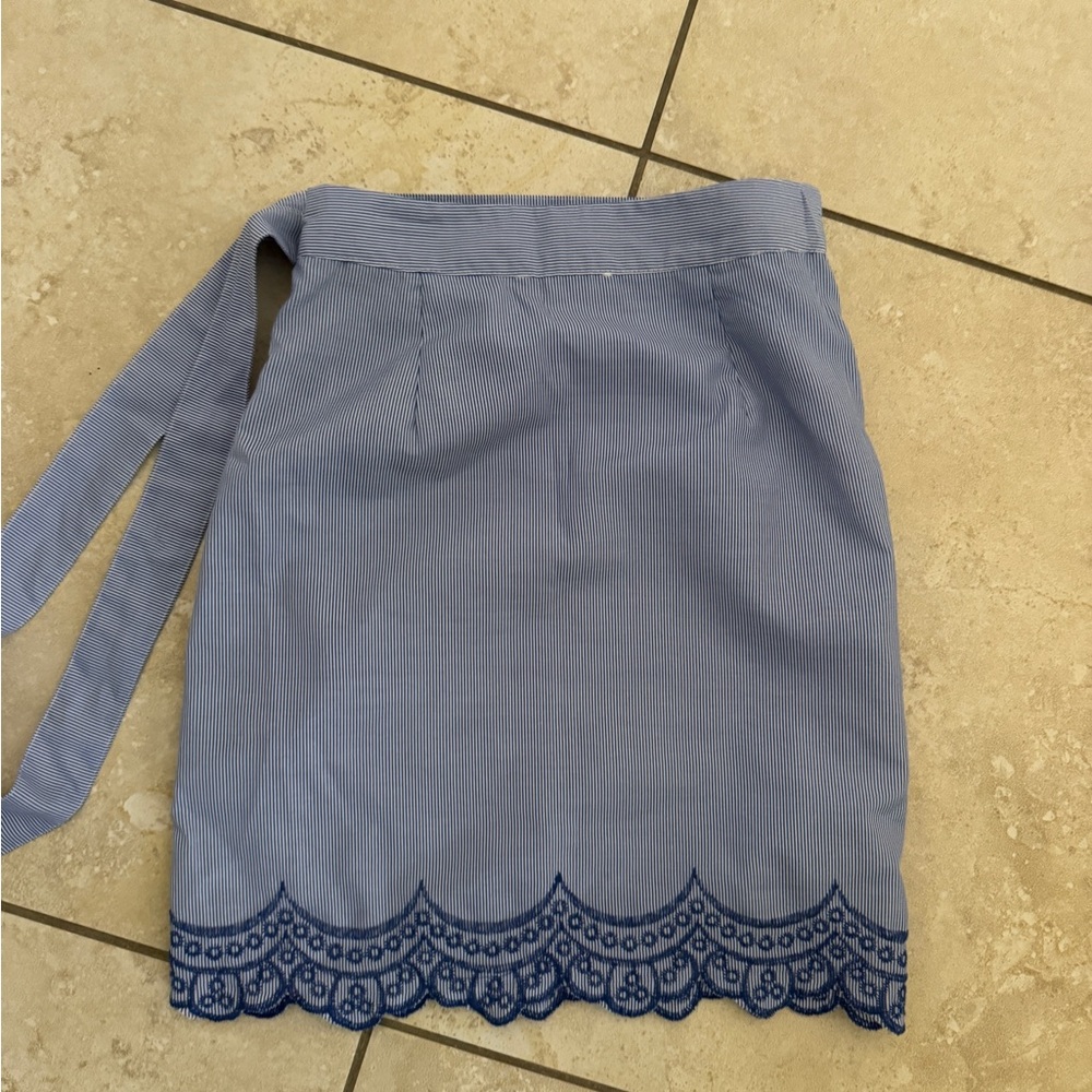Mini skirt
